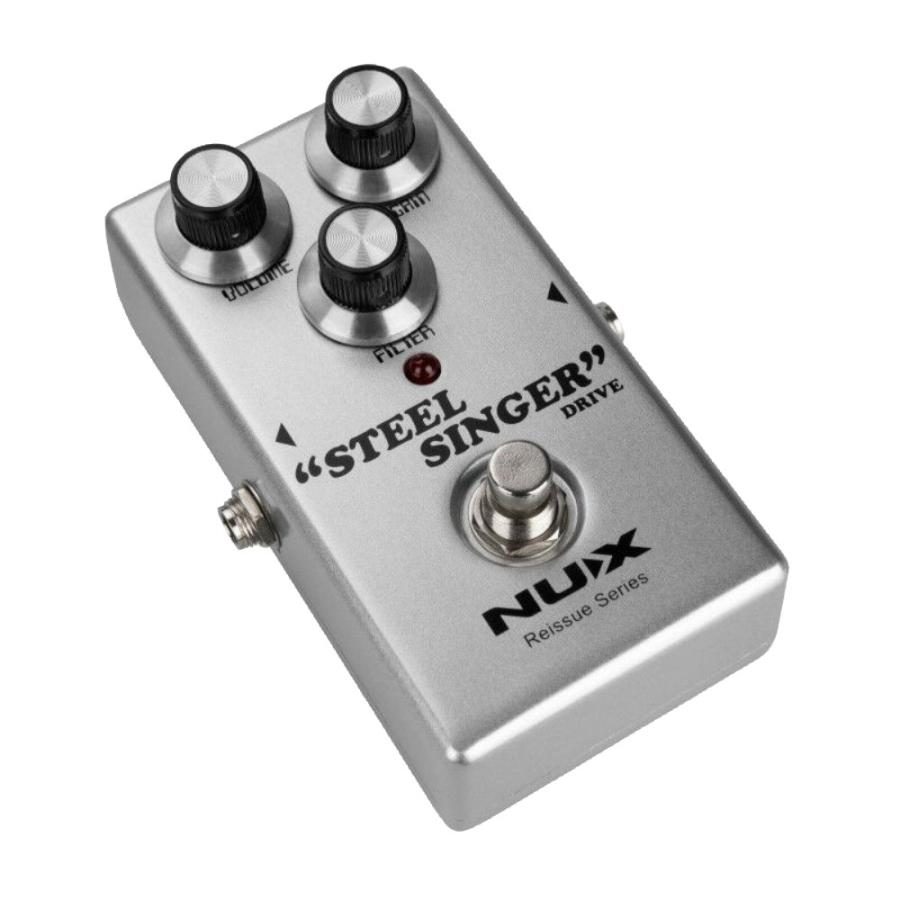 オーバードライブエフェクター JHS Pedals オーバードライブ The Bonsai【エフェクター