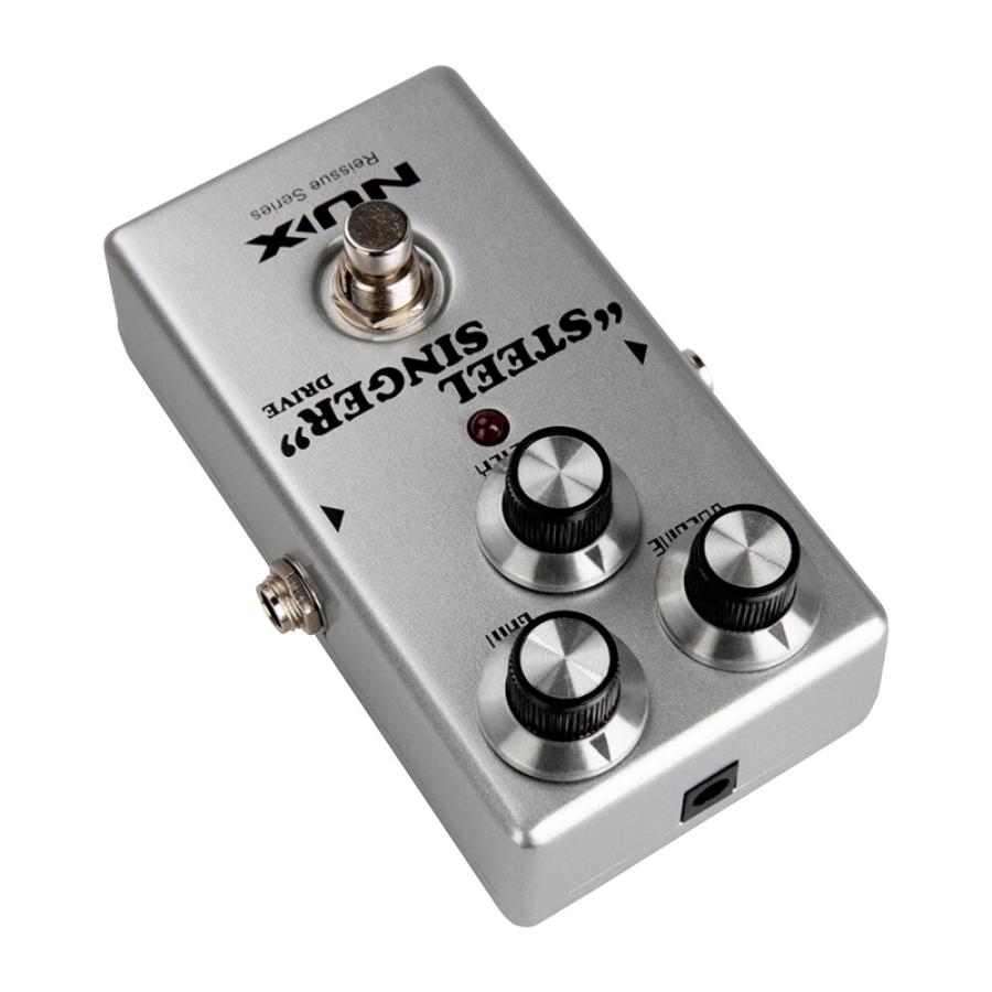 Nai ギターエフェクター オーバードライブ オーバードライブ】MXR EVH5150 世界限定500台 カタカナバージョン登場