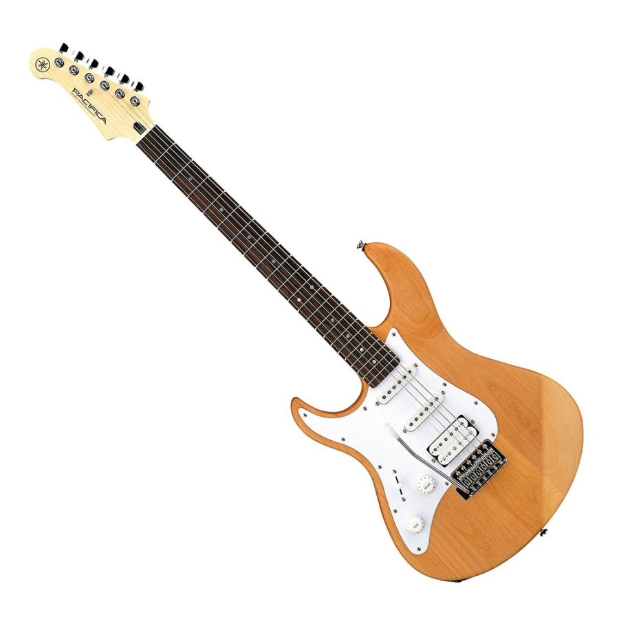 YAMAHA PACIFICA PAC112JL レフトハンドモデル YAMAHA Pacifica112JL (YNS) 入門セット付【レフトハンド/左利き