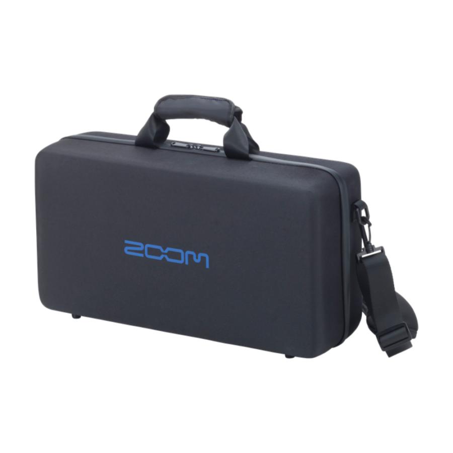 ZOOM ズーム CBG-6 キャリングバッグ G6 B6用 セミハードケース