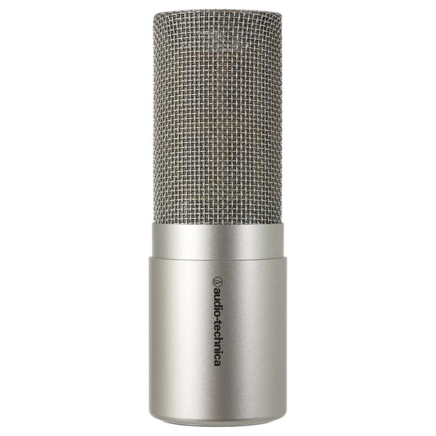 オーディオテクニカ（audio-technica） AT5047 カーディオイド