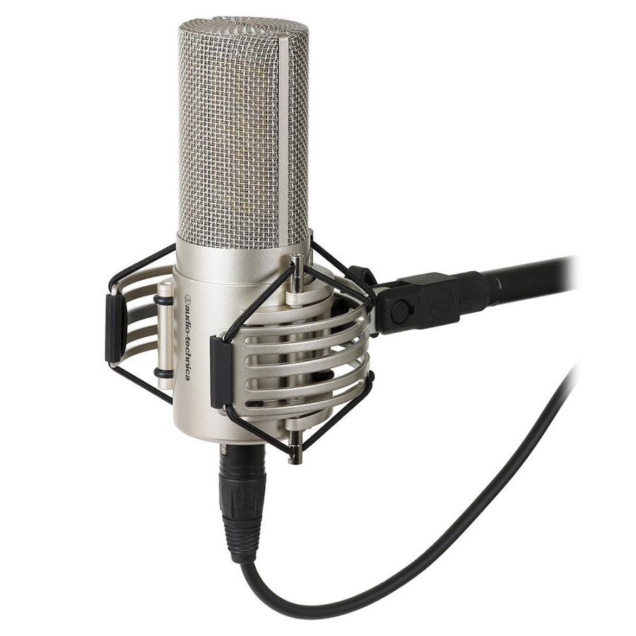 AUDIO-TECHNICA オーディオテクニカ AT5047 カーディオイド コンデンサーマイクの画像