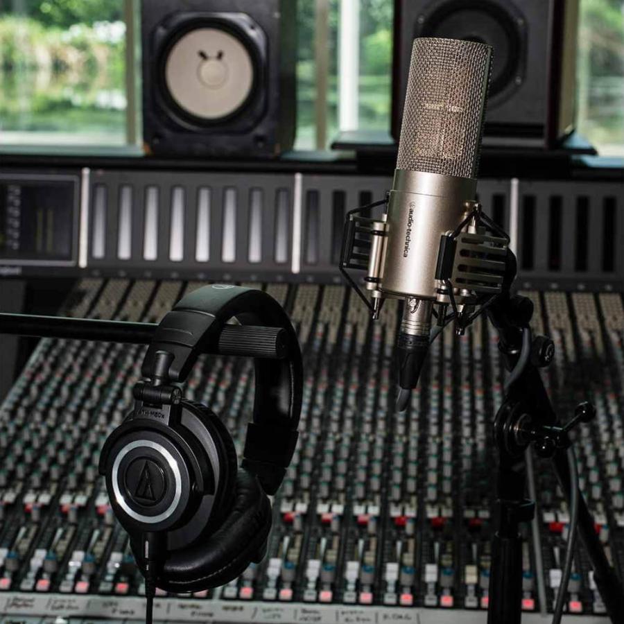 audio technica ( オーディオテクニカ ) AT5047 オーディオテクニカ（audio-technica） AT5047 カーディオイド