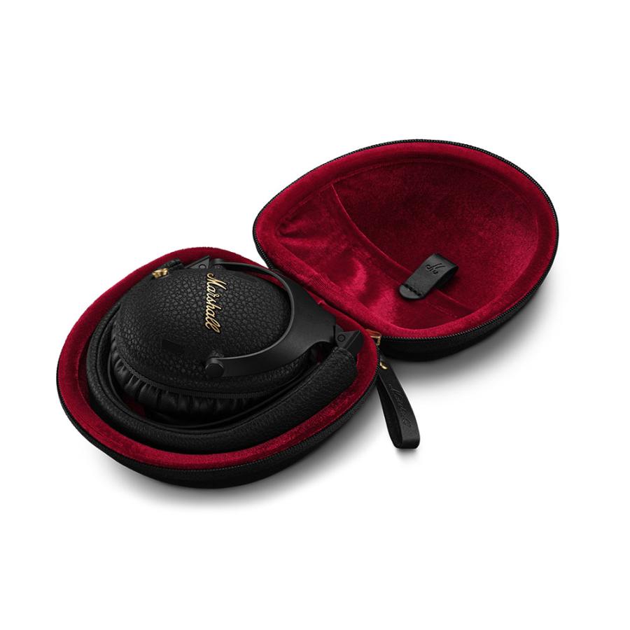 MONITOR MARSHALL マーシャル Monitor III A.N.C. Black ワイヤレス