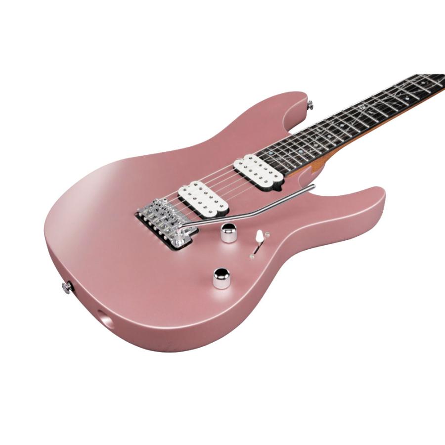 Ibanez（アイバニーズ） TOD10-MM Tim Henson Metallic Mauve ティム