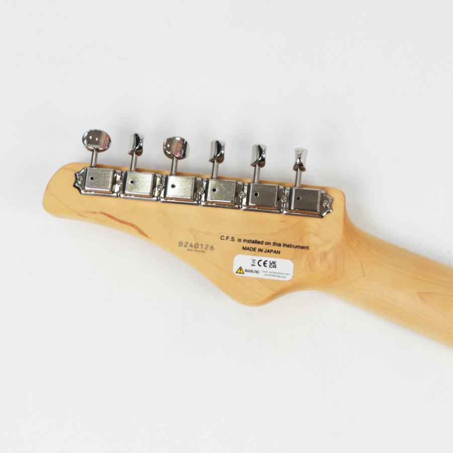 FUJIGEN フジゲン FGN JIL2-ASH-M/OWB J-Standard ILIAD エレキギター