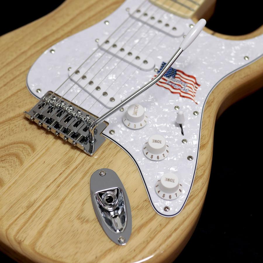 SX エスエックス SST/ASH NA エレキギター : chuya-online チューヤ