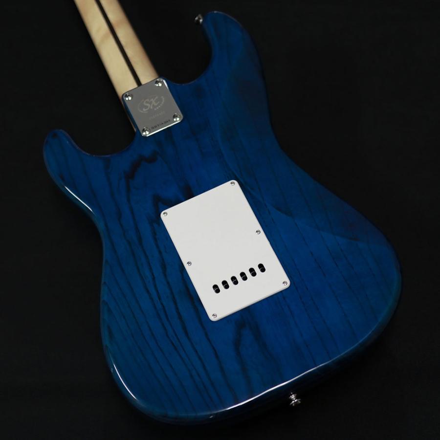 SX エスエックス SST/ASH TBU エレキギター : chuya-online チューヤ