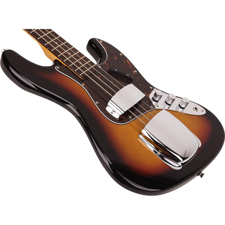 SX エスエックス SJB62C+ T/3TS エレキベース : chuya-online チューヤ