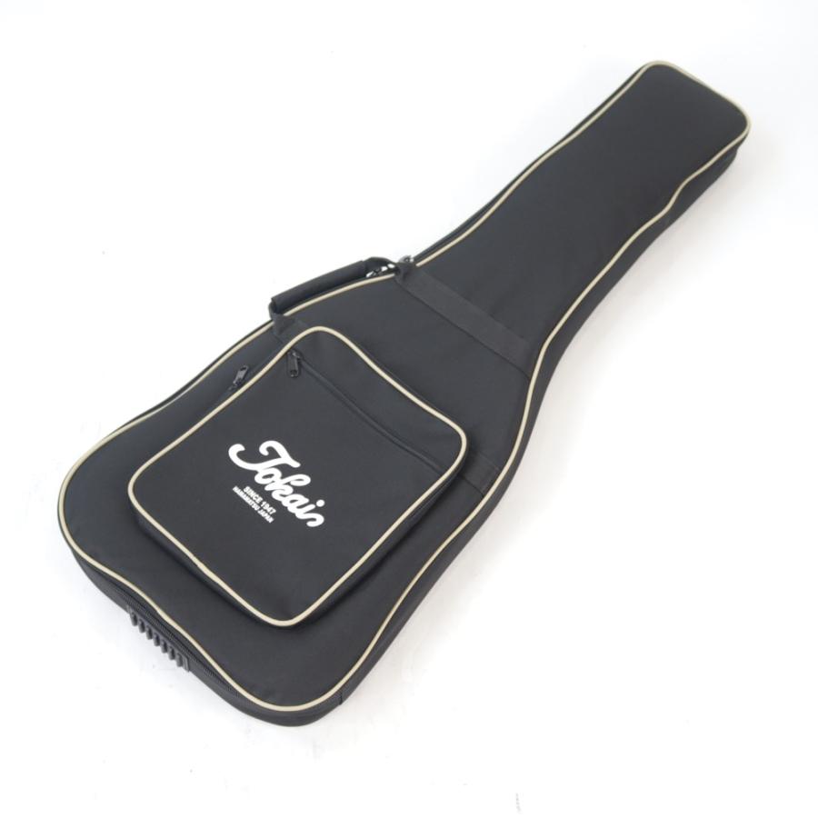 Tokai トーカイ ATE-102/M VNT エレキギターの画像