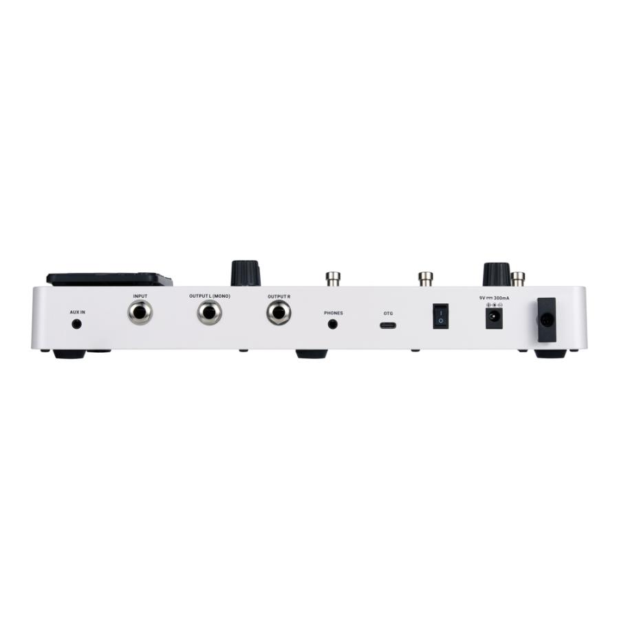 Mooer ムーアー GE150 Pro マルチエフェクター ギターエフェクター