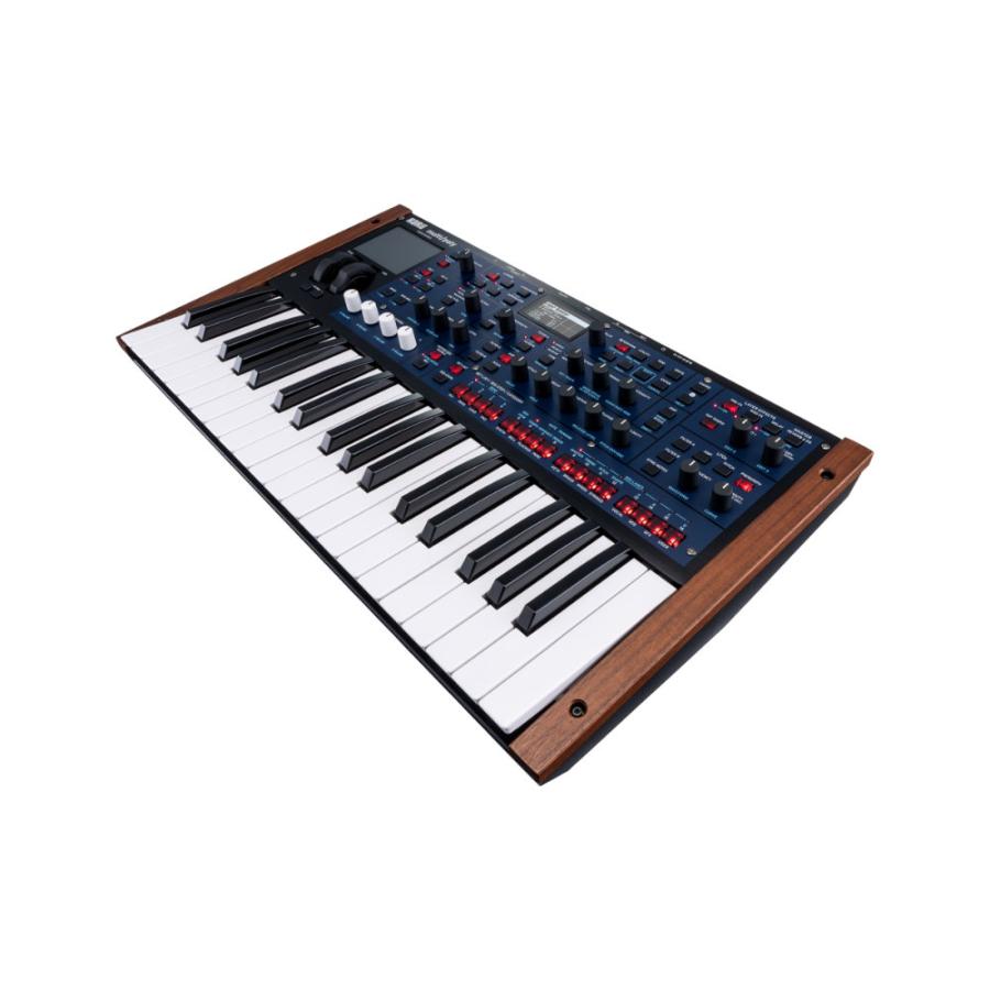 KORG（コルグ） シンセサイザー マルチポリ KORG MULTIPOLY : chuya