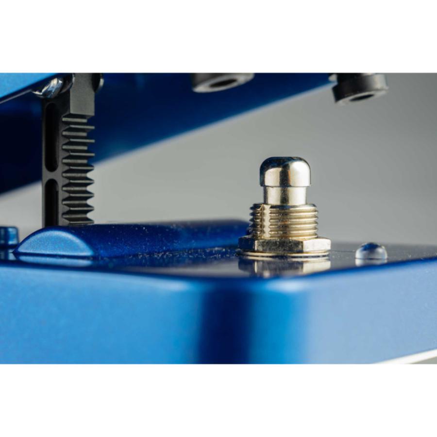 ギターエフェクター ワウペダル Xotic XW-2 Blue ワウ WAH : chuya