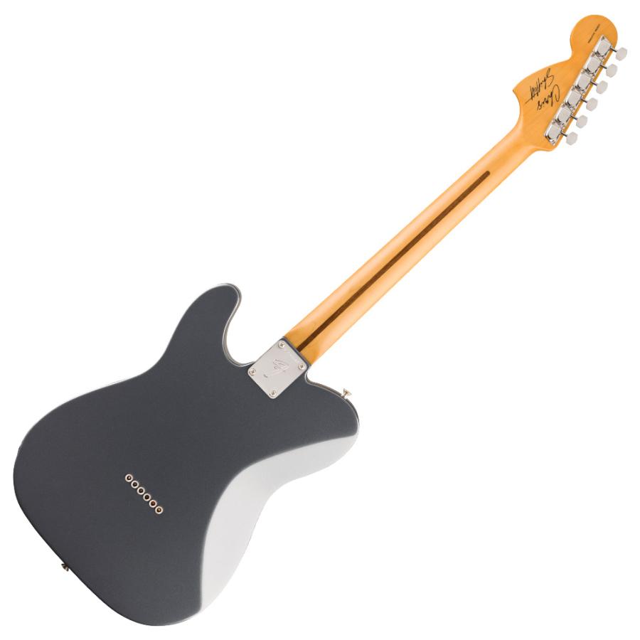 Fender（フェンダー） Chris Shiflett Cleaver Telecaster Deluxe