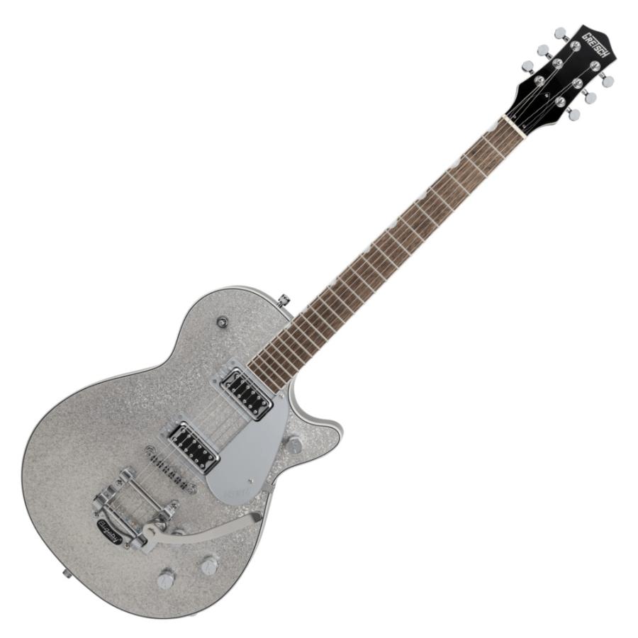 GRETSCH（グレッチ） G5230T Electromatic Sparkle Jet FT Single-Cut
