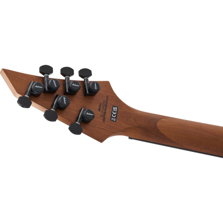 Jackson（ジャクソン） Pro Plus Series Signature Misha Mansoor