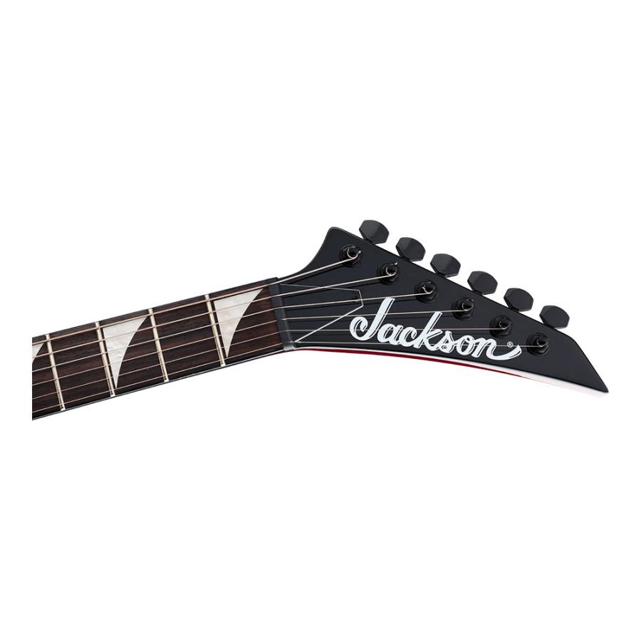 Jackson ジャクソン Limited Edition X Series SLX HT Soloist Blood  