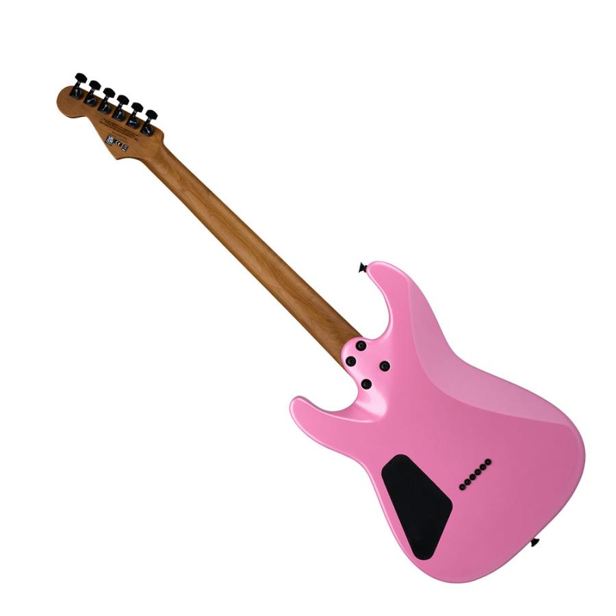 CHARVEL シャーベル Pro-Mod Plus San-Dimas Style 1 HH HT E Ebony