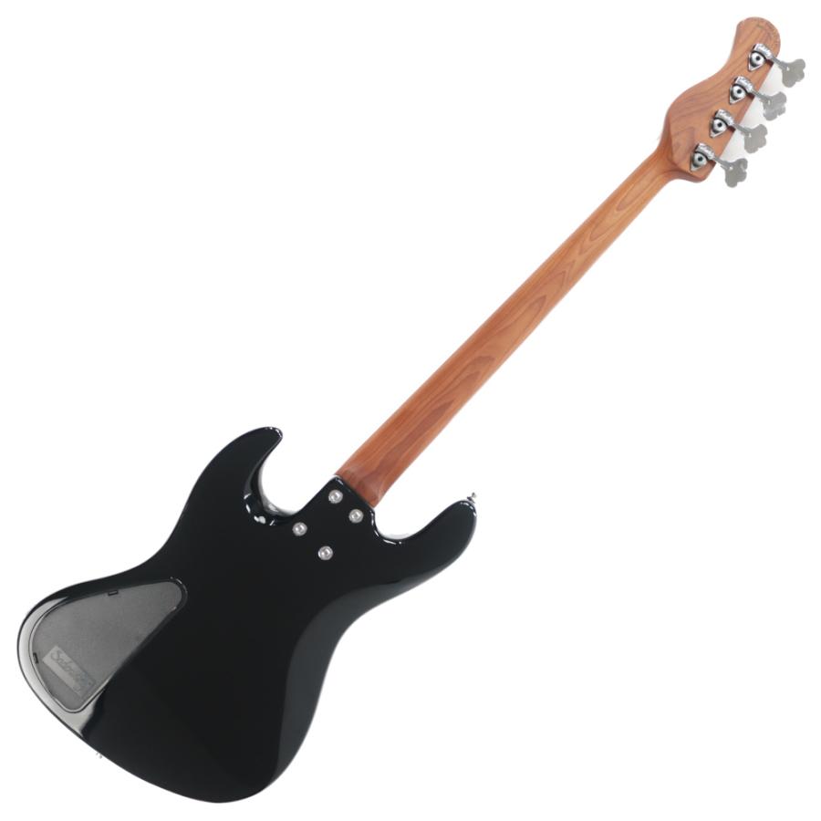 サドウスキー　Sadowsky レフティベース Sadowsky MasterBuilt MB20 UV4 ALD OWT (Made in Germany