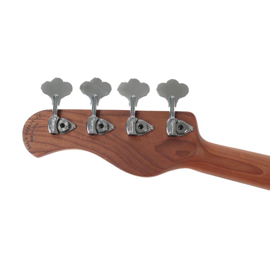 Sadowsky サドウスキー MetroExpress MX21 HP4 Morado Fingerboard
