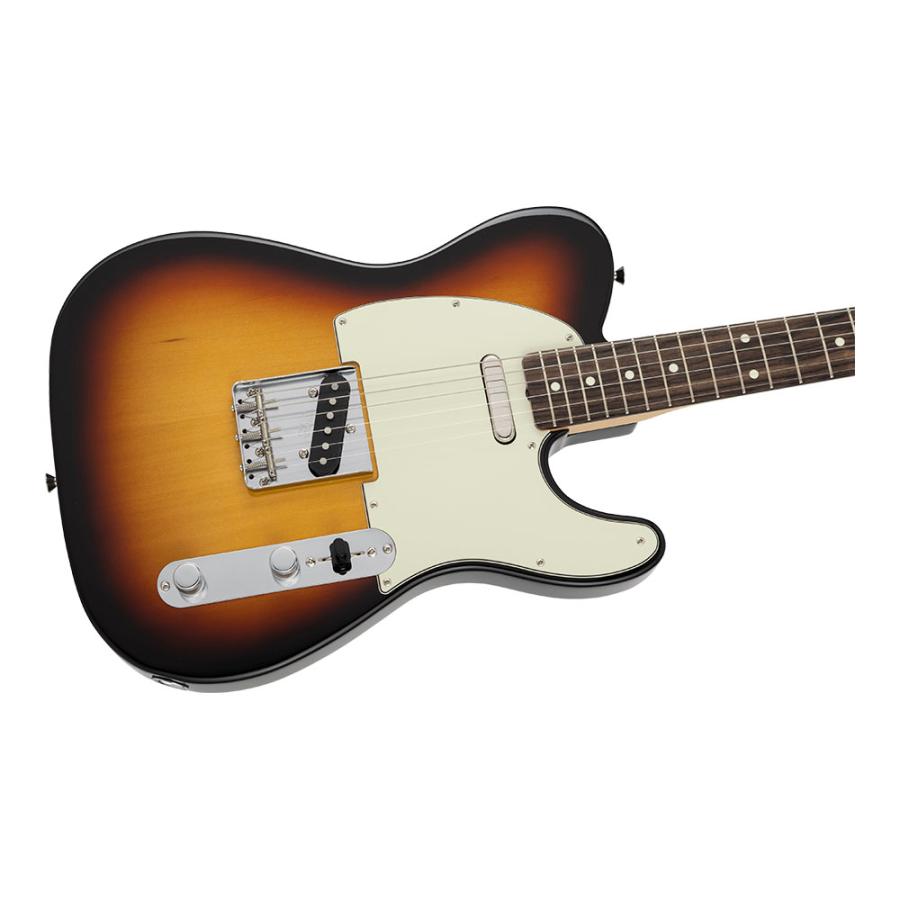 ギター Fender Traditional 60s Telecaster Fender（フェンダー） Made in Japan Traditional 60s Telecaster RW 3