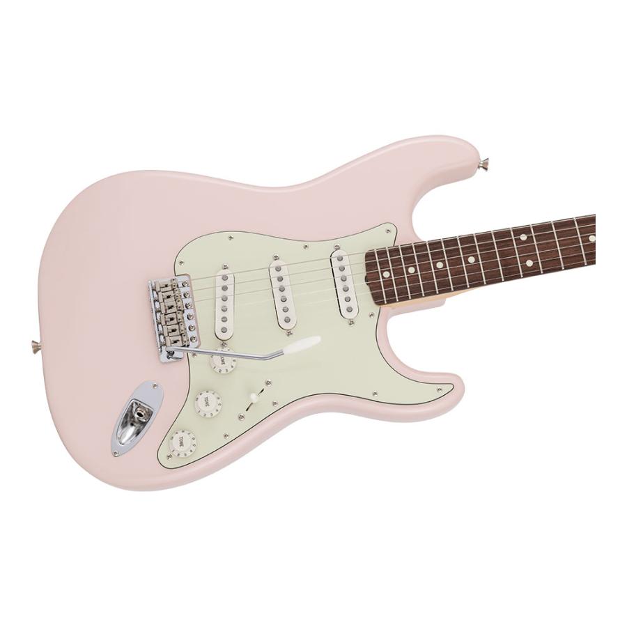 Fender（フェンダー） Made in Japan Traditional 60s Stratocaster RW
