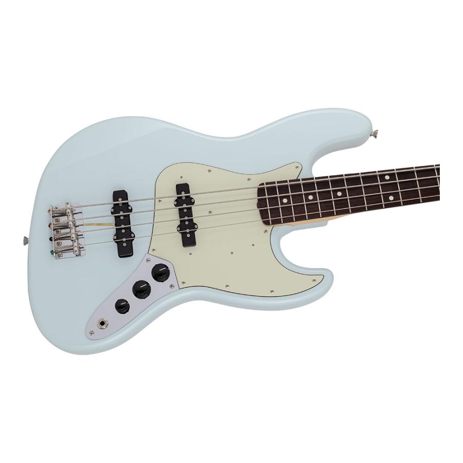 Fender（フェンダー） Made in Japan Traditional 60s Jazz Bass RW