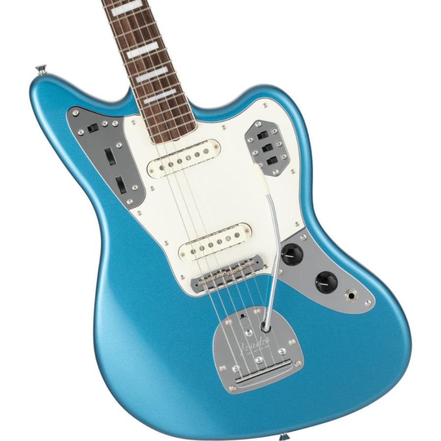 Fender（フェンダー） Made in Japan Traditional Late 60s Jaguar RW