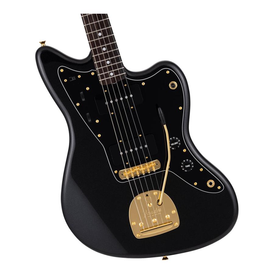 Fender フェンダー Made in Japan Traditional 2025 Collection, 60s Jazzmaster / Black Pearl | ワタナベ楽器店 京都本店