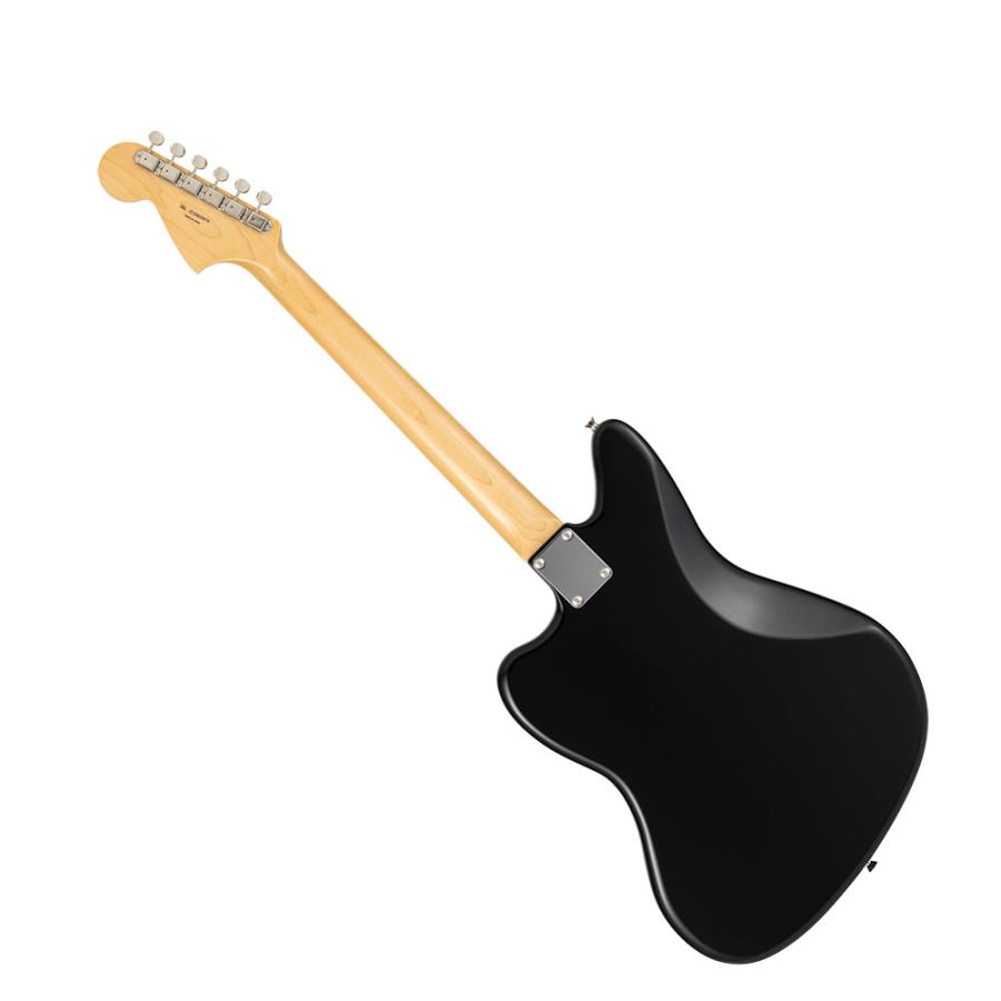 Fender フェンダー Made in Japan Traditional 2025 Collection 60s Jaguar RW Competition Black 3-Color Sunburst エレキギターの画像
