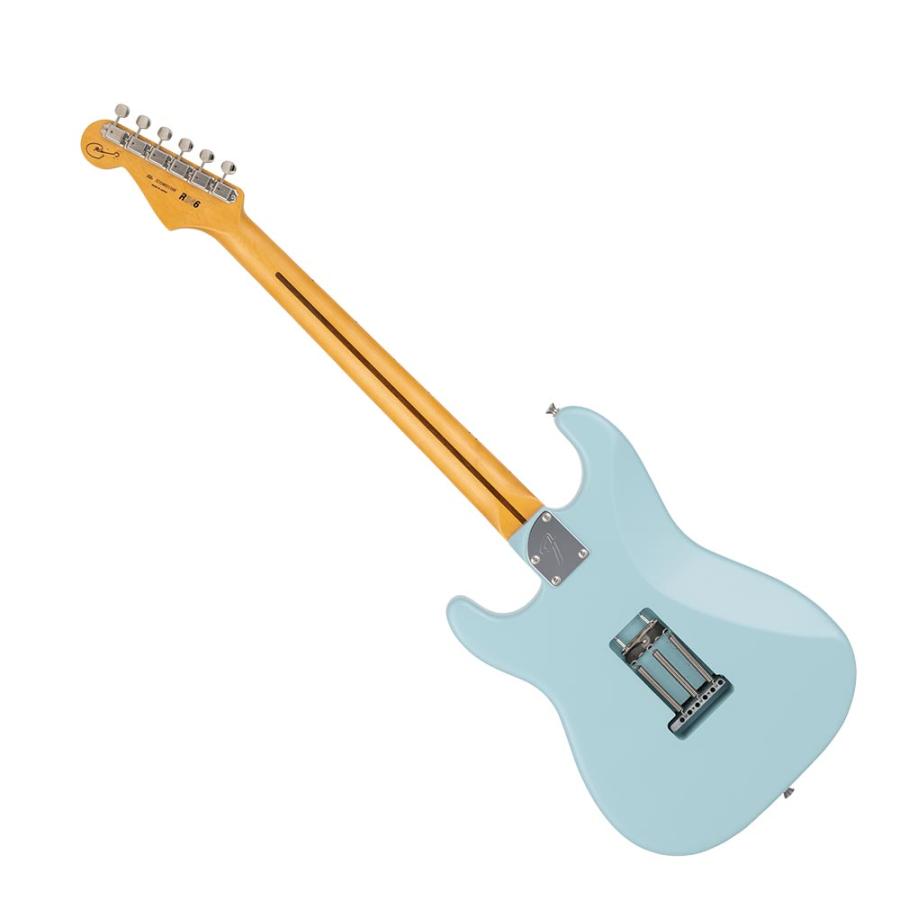 Fender（フェンダー） Rei Stratocaster R246 RW Rei Blu エレキギター