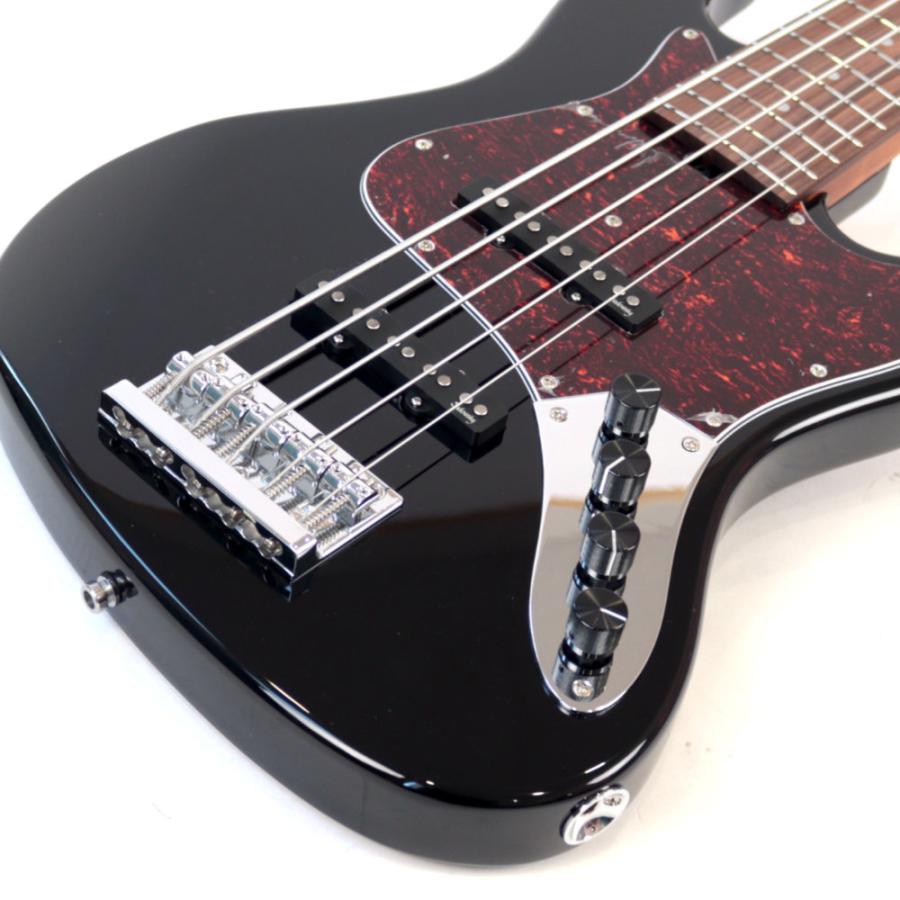 Sadowsky サドウスキー MetroExpress MX21 VJ5 Morado Fingerboard