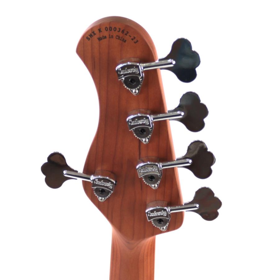 Sadowsky サドウスキー MetroExpress MX21 VJ5 Morado Fingerboard