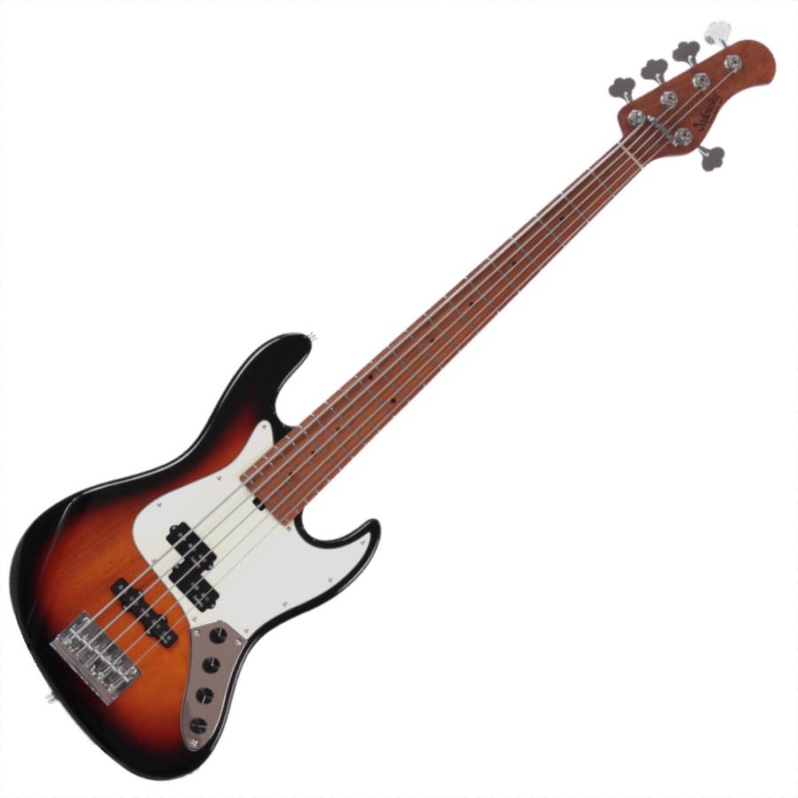 Sadowsky サドウスキー MetroExpress MX21 HP5 Maple Fingerboard