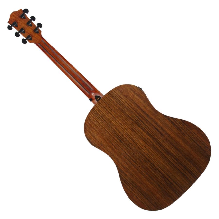 Bromo Guitars ブロモギターズ BAT9ME bk エレクトリック
