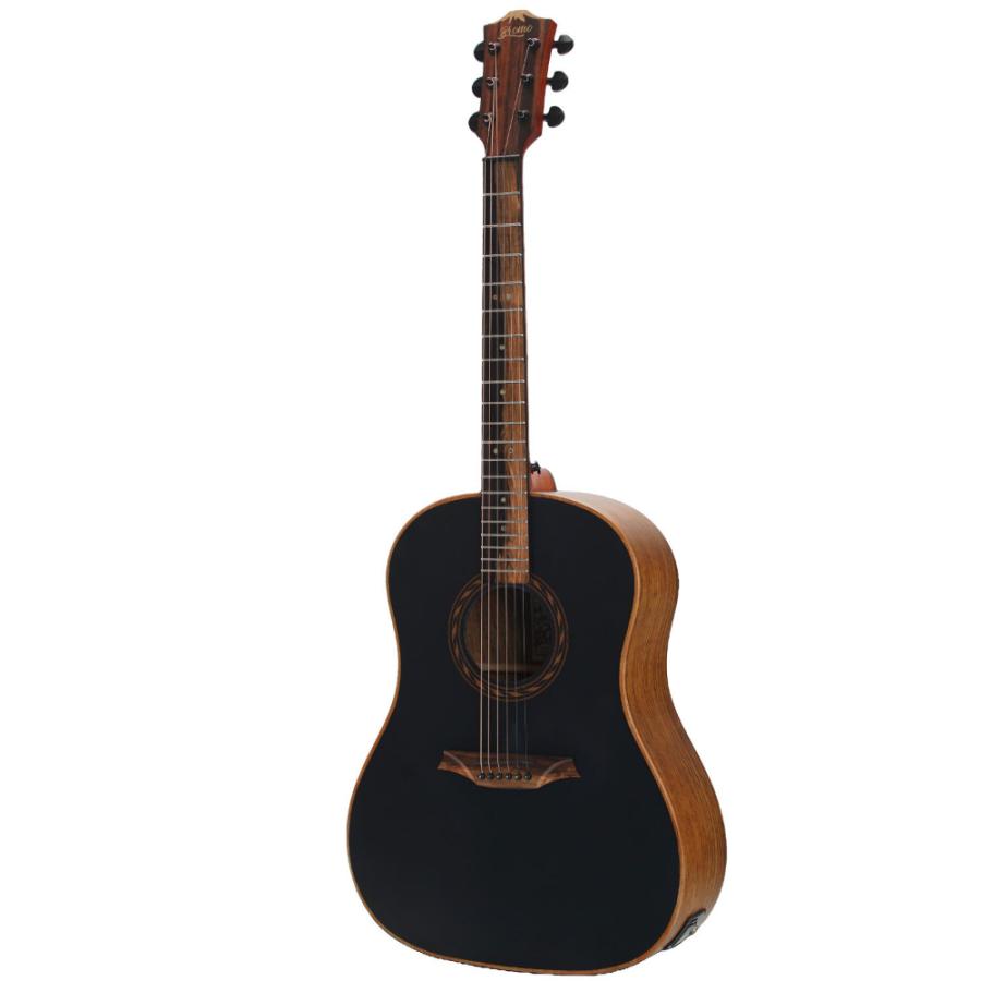 Bromo Guitars ブロモギターズ BAT9ME bk エレクトリック