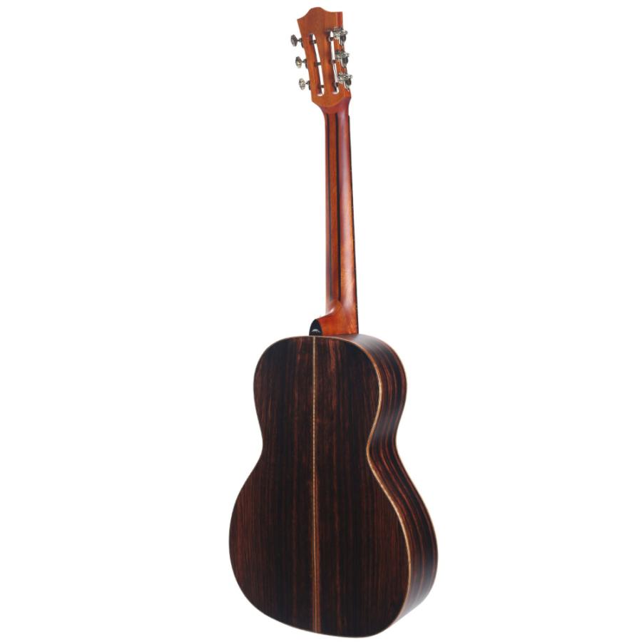 Bromo BAR6E エレクトリックアコースティックギター 　極美品 Bromo Guitars ブロモギターズ BAR6E エレクトリックアコースティック