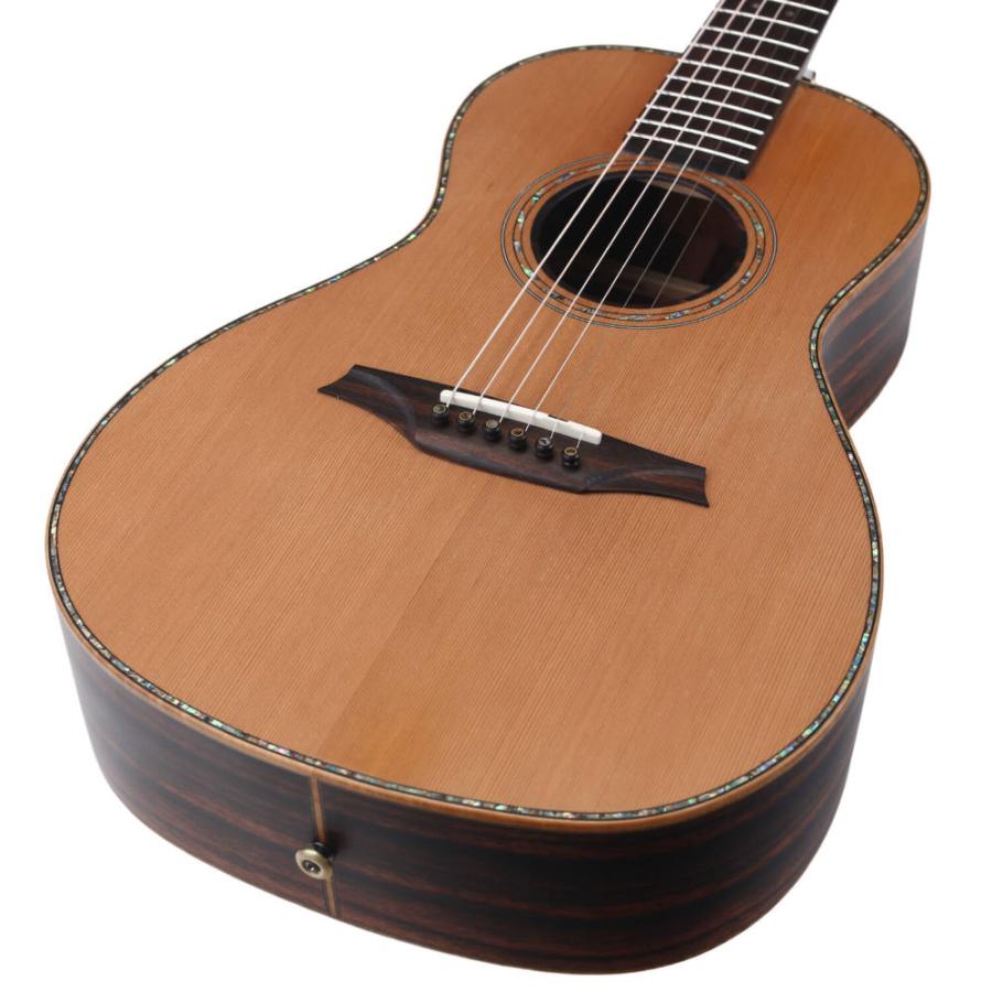 Bromo Guitars ブロモギターズ BAR6E エレクトリックアコースティック