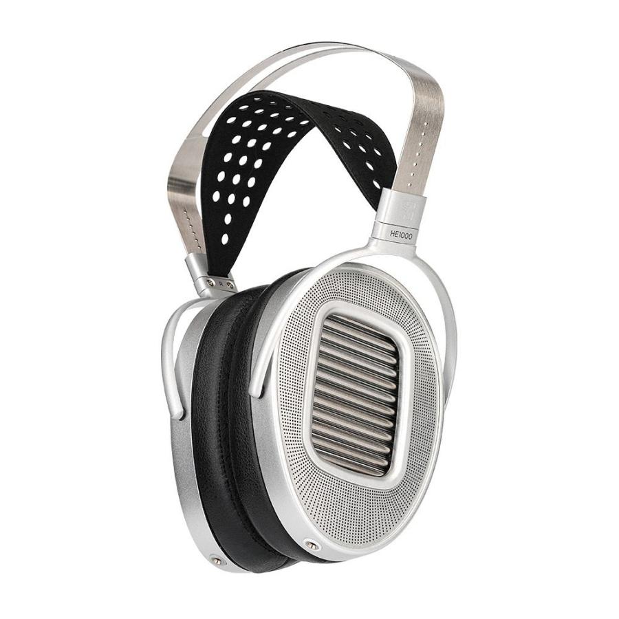 HIFIMAN ハイファイマン HE1000 UNVEILED 平面磁気駆動型ヘッドホンの画像