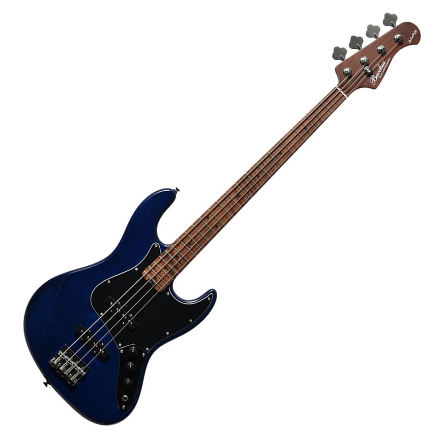 Bacchus（バッカス） Global Series WL4-ASH/RSM STB エレキベース