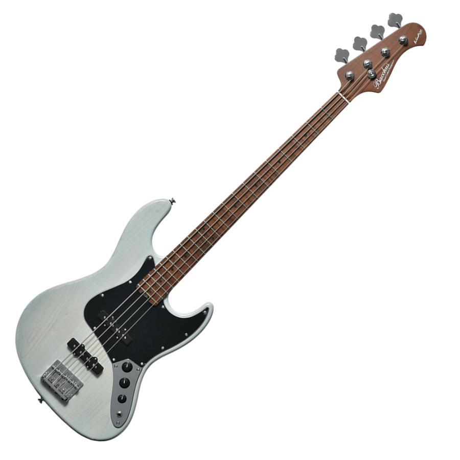 Bacchus（バッカス） Global Series WL4-ASH/RSM SBBD エレキベース