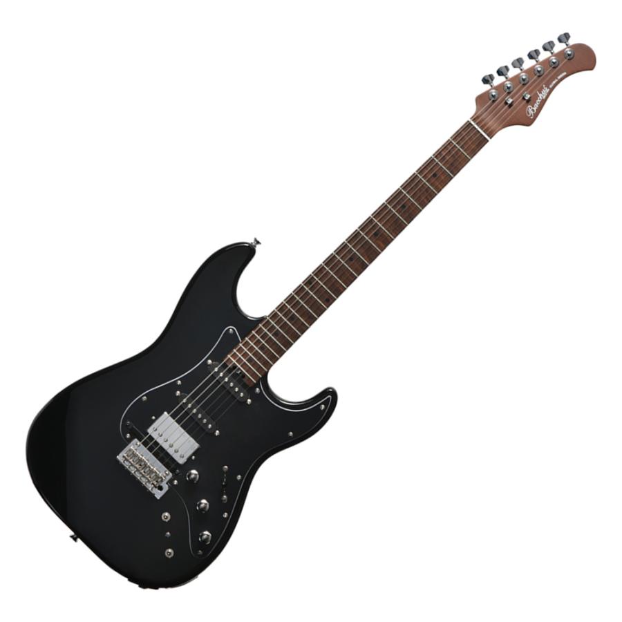 Bacchus（バッカス） Global Series BSH-STD-GK BLK BOSS GK-5