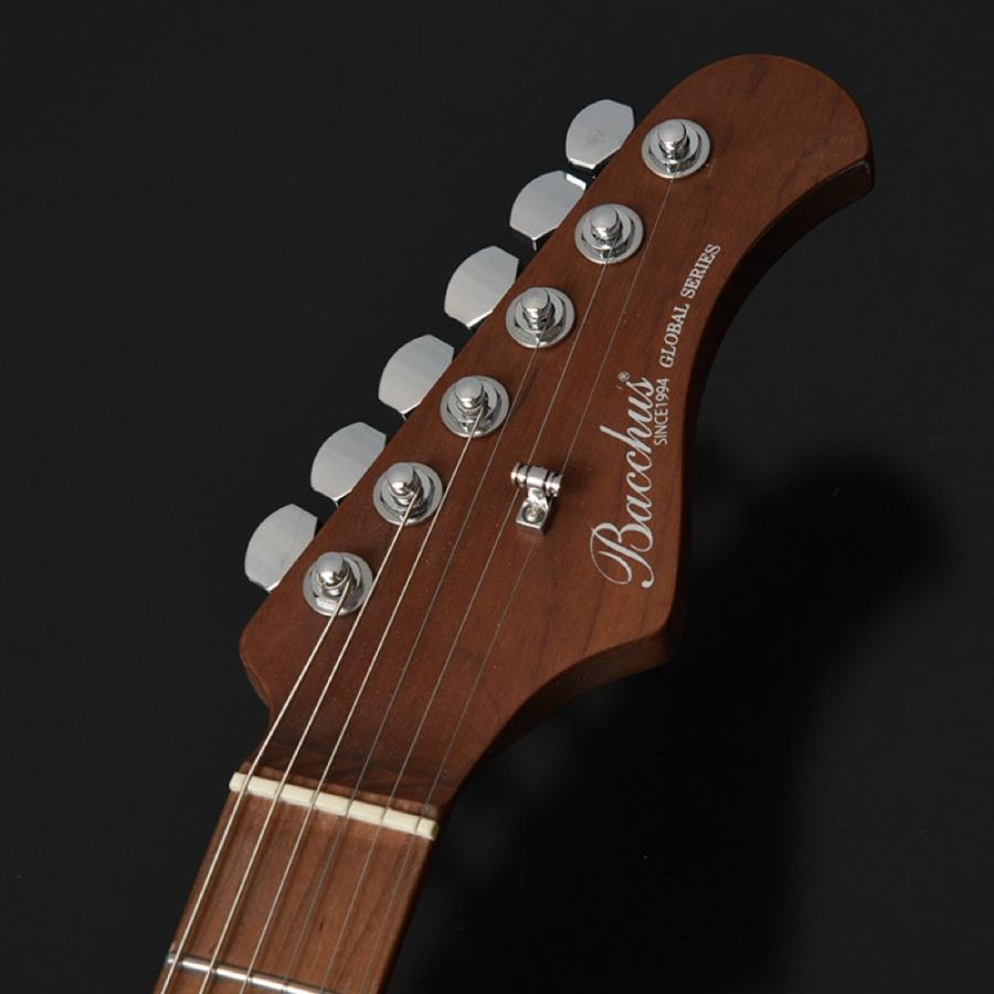 Bacchus（バッカス） Global Series TACTICS24-STD/RSM FRG エレキ
