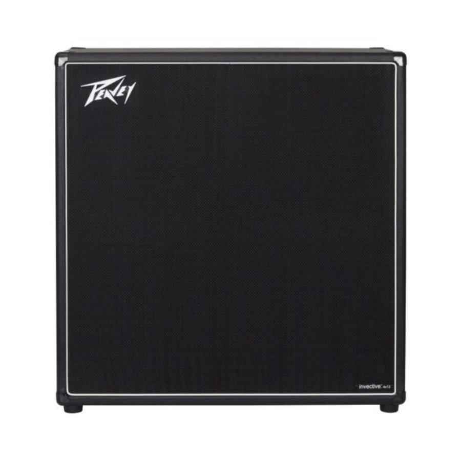 PEAVEY ピーヴィー invective.412 Guitar Cabinet 4×12インチ ギター用