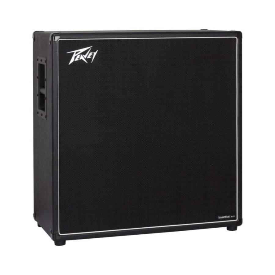 PEAVEY ピーヴィー invective.412 Guitar Cabinet 4×12インチ ギター用 