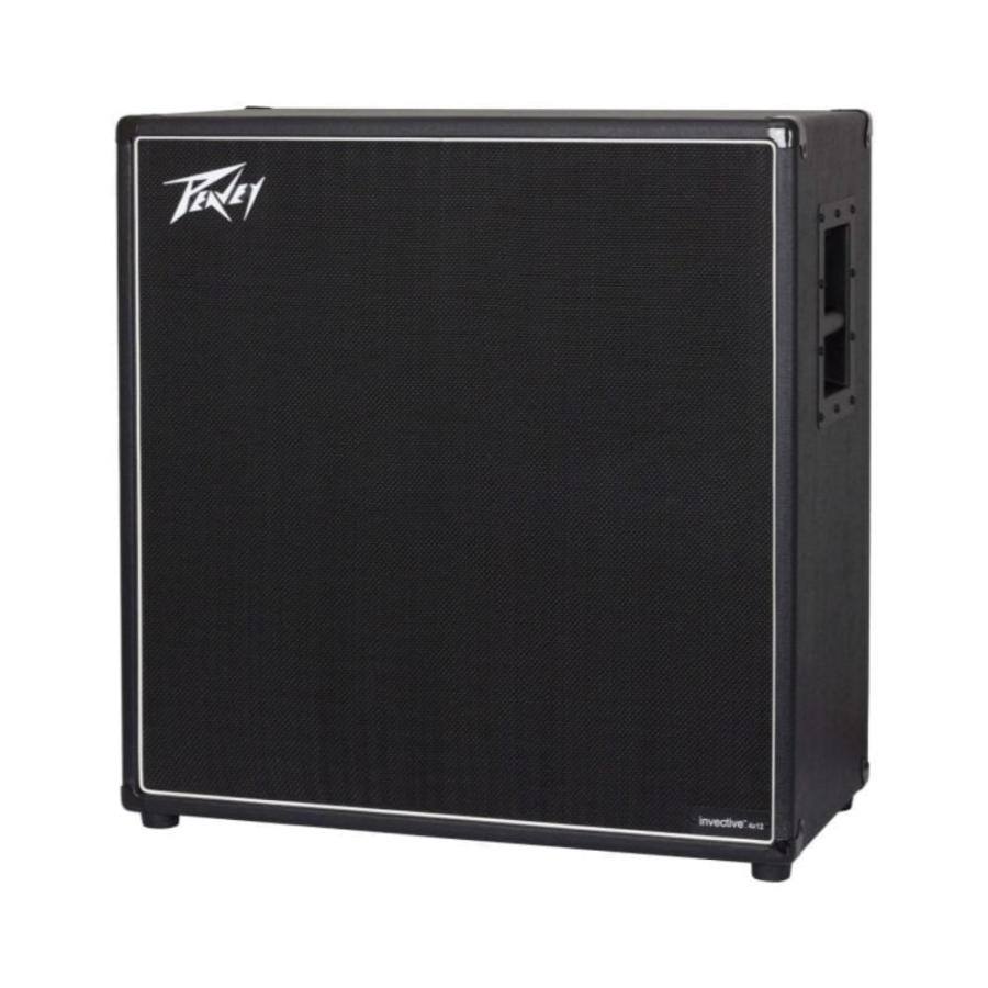 PEAVEY ピーヴィー invective.412 Guitar Cabinet 4×12インチ ギター用