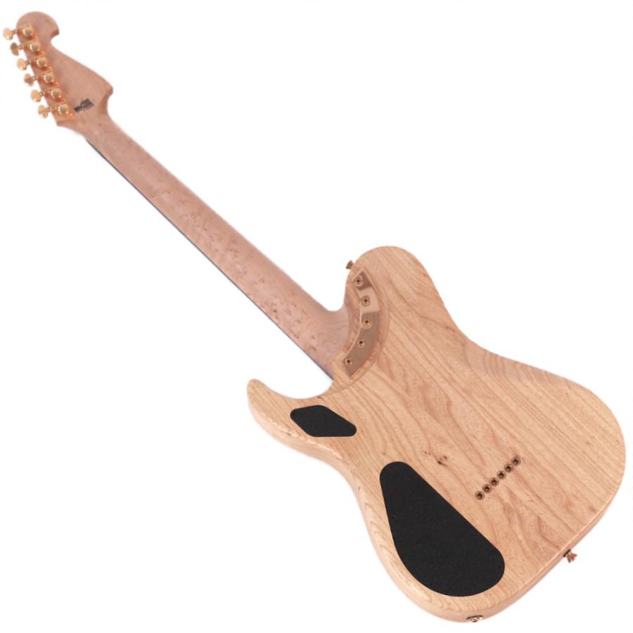 Washburn ワッシュバーン NELEDLX-D-U NELE DELUXE エレキギター 
