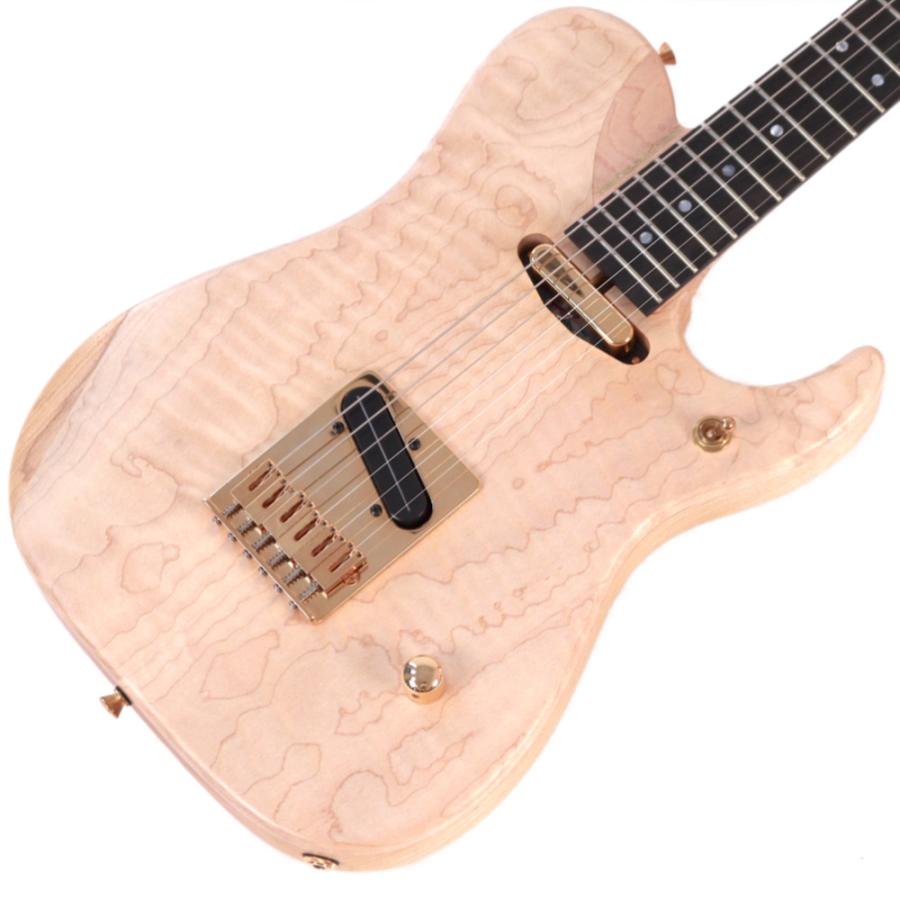Washburn ワッシュバーン NELEDLX-D-U NELE DELUXE エレキギター