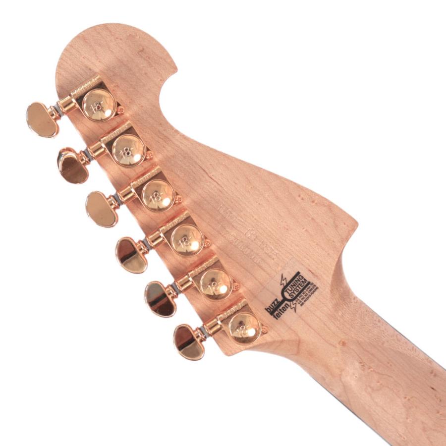 Washburn ワッシュバーン NELEDLX-D-U NELE DELUXE エレキギター