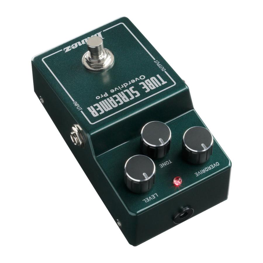 送料込 Ibanez TS808HWV2 オーバードライブ Ibanez（アイバニーズ） TS808HWV2 Hand-wired TUBE SCREAMER オーバー